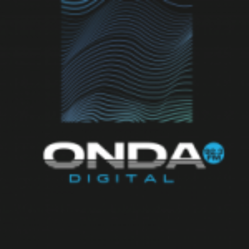 Rádio Onda Digital 92.3 FM/AM_Ouça No Aplicativo